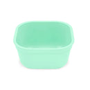 Re-Play - 12 Oz. Reusable Square Bowls, Mint Image 1