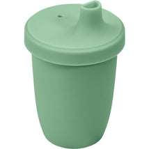 Re Play - 8Oz Sustainables Silicone Sippy Cup for Toddlers, Sage Image 1