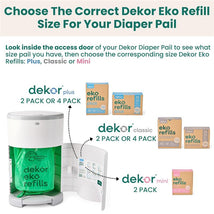 Regal-Lager - Dekor Eko, Classic Gray Image 2