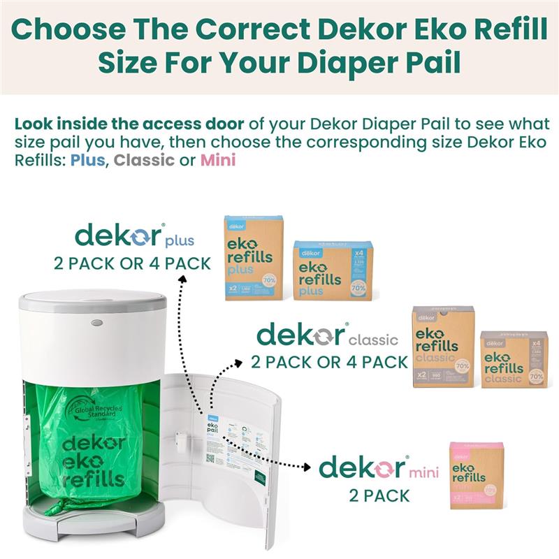 Regal-Lager - Dekor Eko, Classic Gray Image 2