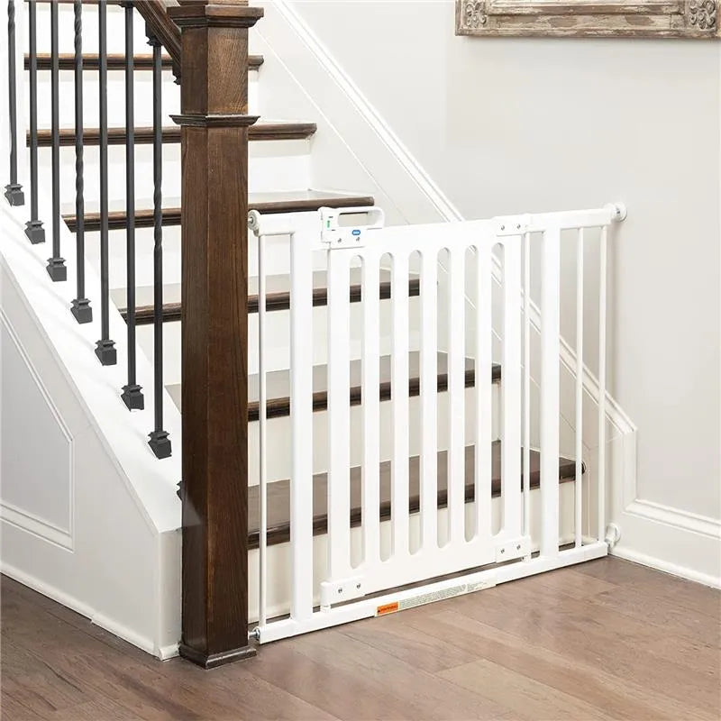 Regal-Lager - Spectrum Designer Baby Safety Gate Image 5