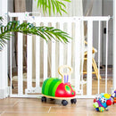 Regal-Lager - Spectrum Designer Baby Safety Gate Image 7