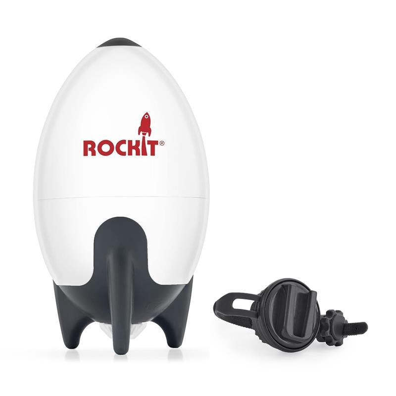 New Product: Rockit Portable Baby Rocker – Nest and Sprout