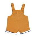 Rose Textile - 2Pk Baby Boy's Lion Dungaree Set Image 4