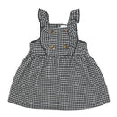 Rose Textile - 2Pk Baby Girls Jumper Set Houndstooth Collection Image 4