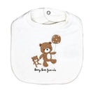 Rose Textile - 8Pk Baby Neutral Hanging Bear Gift Sets Image 4