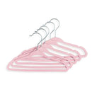 Rose Textiles - 15Pk Hangers, Pink Image 1