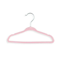 Rose Textiles - 15Pk Hangers, Pink Image 2