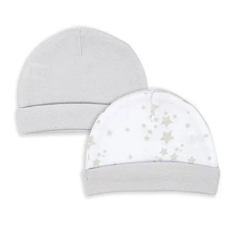 Rose Textiles - 2 Pack Galaxy Hat, Grey Image 1