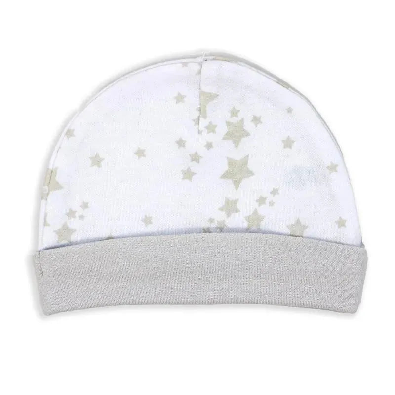 Rose Textiles - 2 Pack Galaxy Hat, Grey Image 2