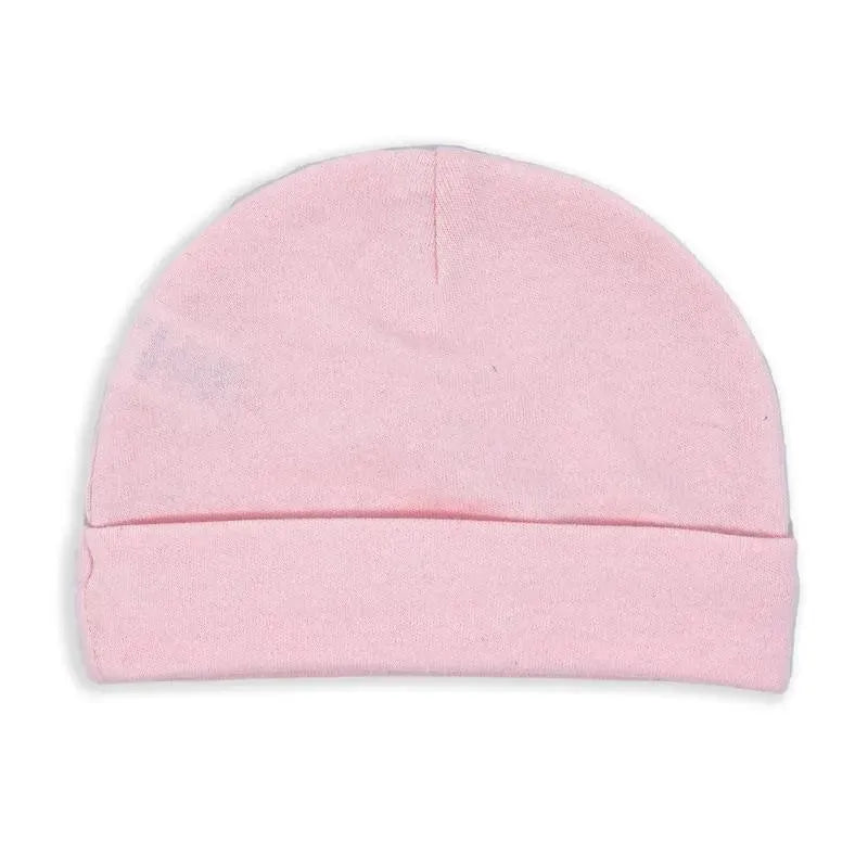 Rose Textiles - 2 Pack Galaxy Hat, Pink Image 2