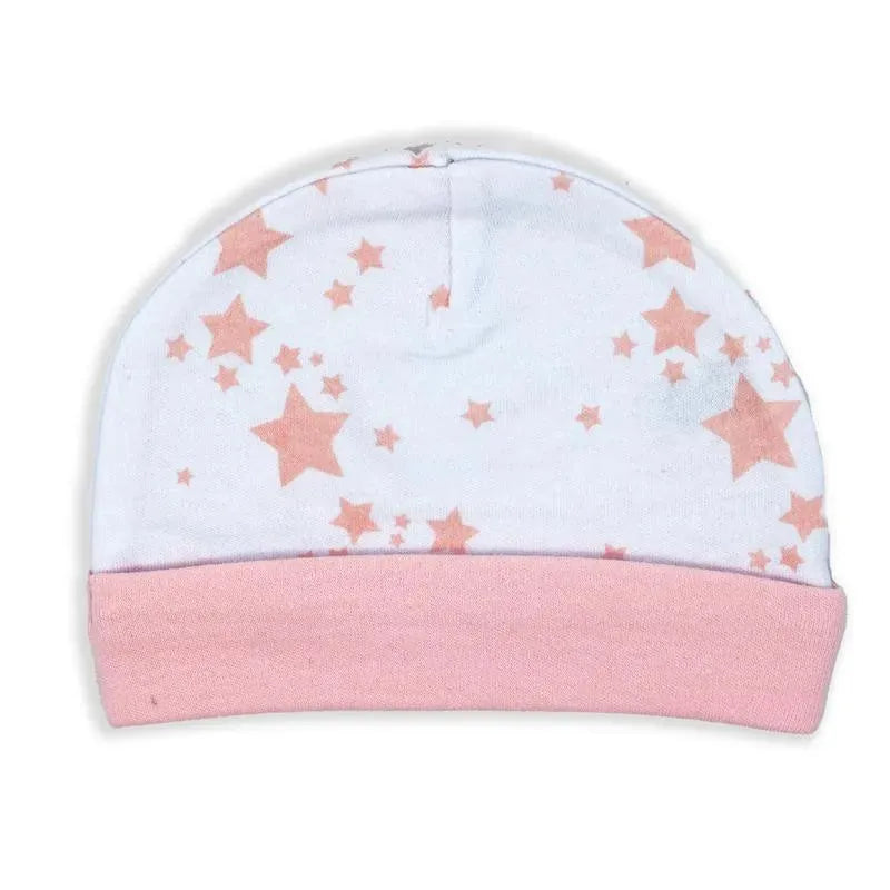 Rose Textiles - 2 Pack Galaxy Hat, Pink Image 3