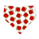 Rose Textiles - 3 Pack Bandana Bibs, This Is My Jam Image 4