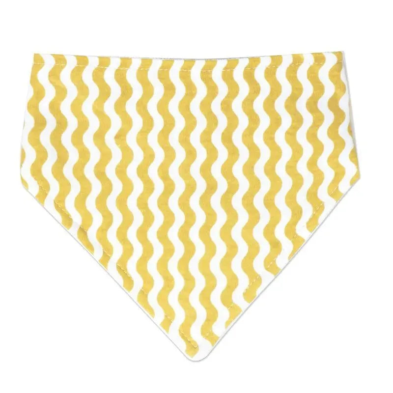 Rose Textiles - 3 Pack Bandana Bibs, This Is My Jam Image 5