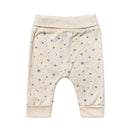 Rose Textiles - 3Pk Baby Boys Jogger Set, Space Navy Image 3