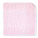 Rose Textiles - 4 Pack Girls Receiving Blanket – Pink Sweet Dreams Image 7