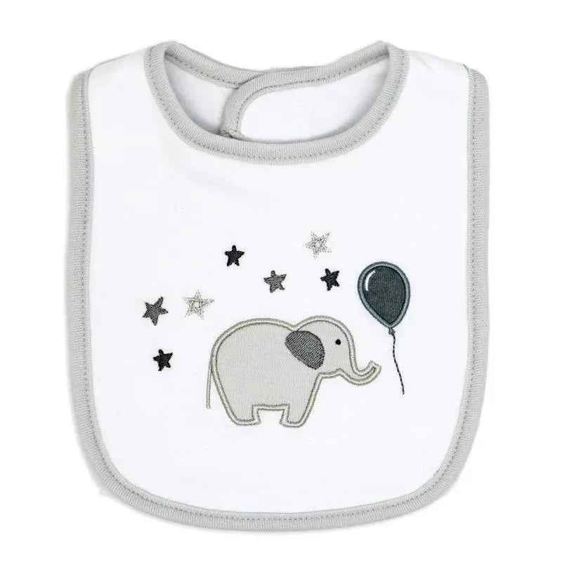 Rose Textiles - Balloon Elephant 5 Piece Set, Grey Image 2