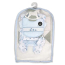 Rose Textiles - Boys 5Pc Set With Gift Bag, Toy Box Image 3