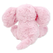 Rose Textiles - Plush Toys, Pink Elephant Image 2