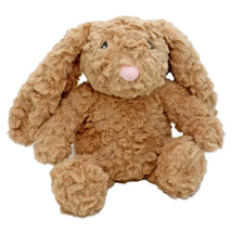 Rose Textiles - Textured Plush, Bunny Image 1