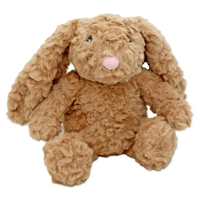 Rose Textiles - Textured Plush, Bunny Image 1