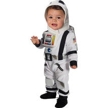 Rubies - Lil Astronaut Toddler Image 1