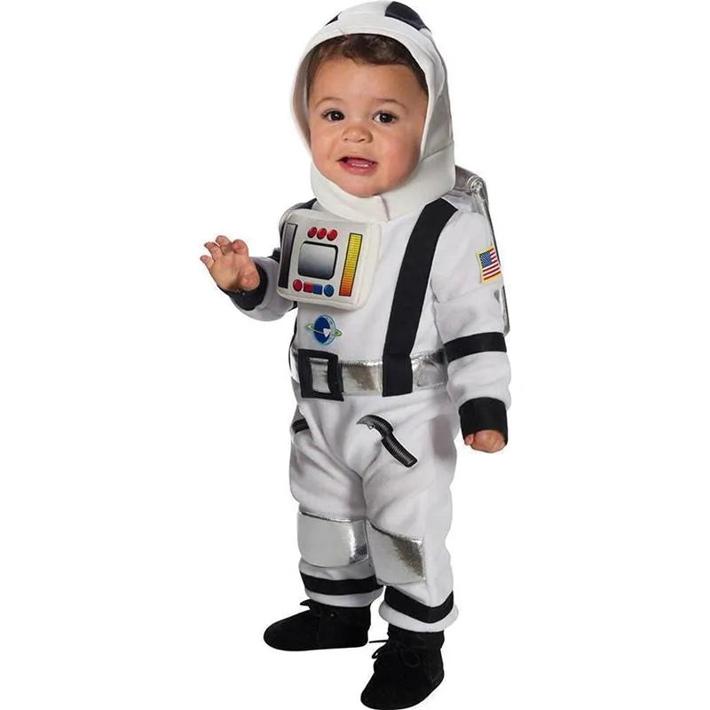 Rubies - Lil Astronaut Toddler Image 1