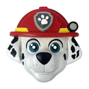 Rubies - Paw Patrol Marshall Kids Half-Mask Image 1