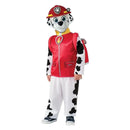 Rubies - Paw Patrol Marshall Kids Half-Mask Image 2