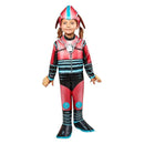 Rubies - Paw Patrol Mighty Liberty Toddler Costume Image 1