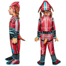 Rubies - Paw Patrol Mighty Liberty Toddler Costume Image 4