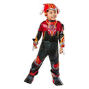 Rubies - Paw Patrol Mighty Marshall Toddler/Kids Costume Image 1