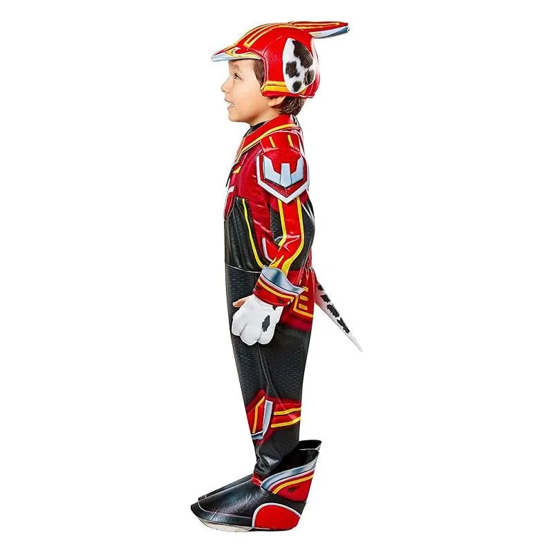 Rubies - Paw Patrol Mighty Marshall Toddler/Kids Costume Image 2