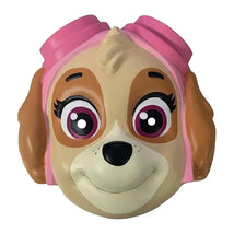 Rubies- Paw Patrol Skye Kids Half-Mask  Image 1