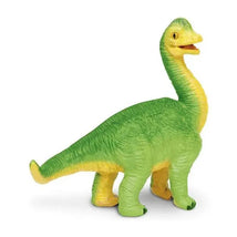 Safari Ltd Brachiosaurus Baby Wild Safari Prehistoric World Image 1