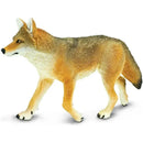 Safari Ltd. - Coyote Toy Figurine, Detailed 6.5 Figure Image 1