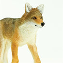 Safari Ltd. - Coyote Toy Figurine, Detailed 6.5 Figure Image 3