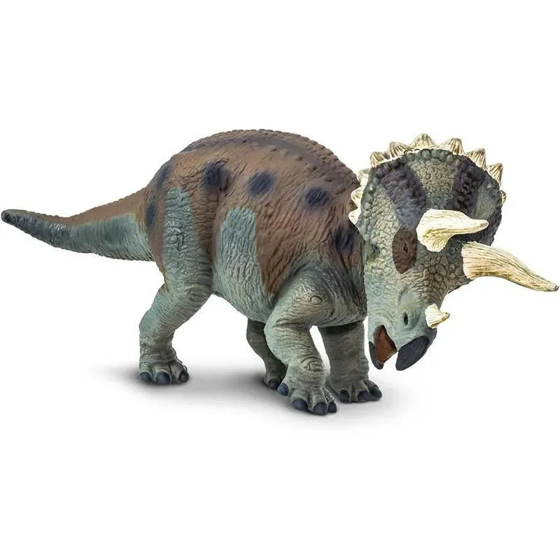 Safari Ltd. - Great Dinos Triceratops Image 1