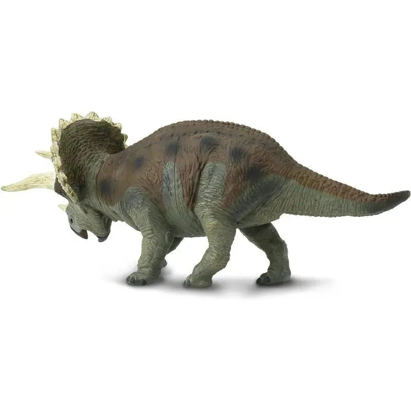 Safari Ltd. - Great Dinos Triceratops Image 3