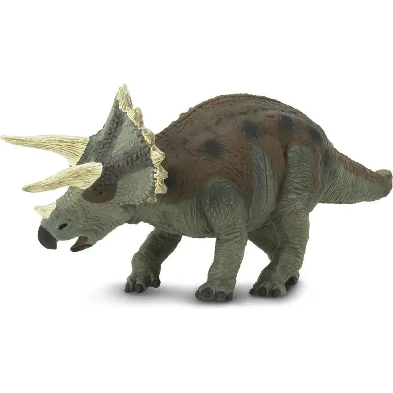 Safari Ltd. - Great Dinos Triceratops Image 4