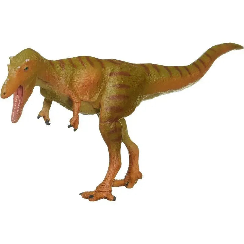 Safari Ltd. - Qianzhousaurus Figurine, Detailed 9.5 Figure Image 1