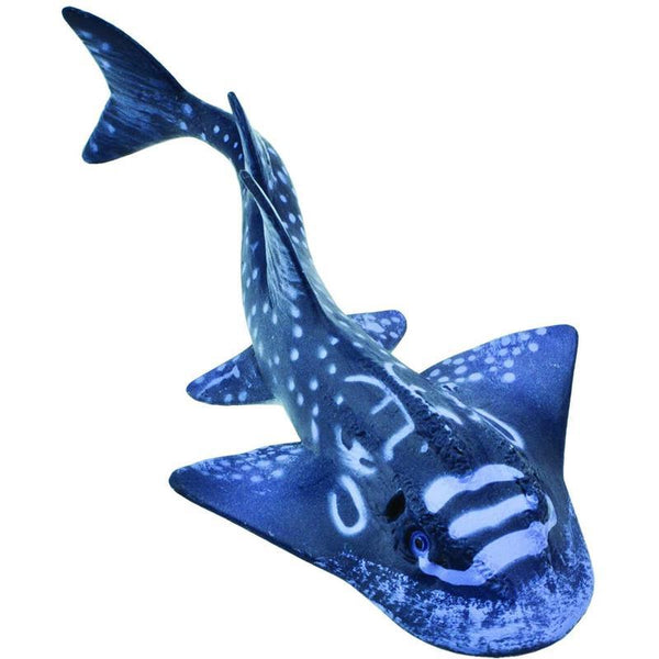 Guam Whale Shark Blue Leggings – Ocean Dreams Pacific
