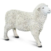 Safari Ltd. - Sheep Figurine, Lifelike 3.25 Figure Image 1