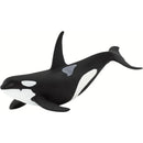 Safari Ltd. - Wild Safari Sea Life Orca Figurine Image 1