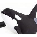 Safari Ltd. - Wild Safari Sea Life Orca Figurine Image 7