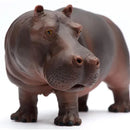 Safari Ltd. - Wild Safari Wildlife Hippopotamus Image 1