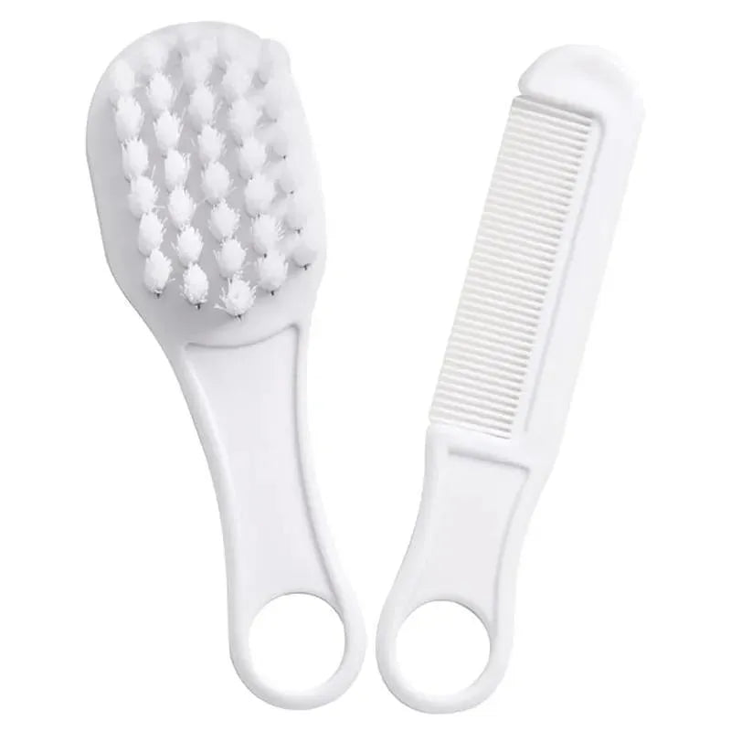 Safety 1St - Brush and Comb Set Image 1