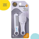 Safety 1St - Brush and Comb Set Image 4