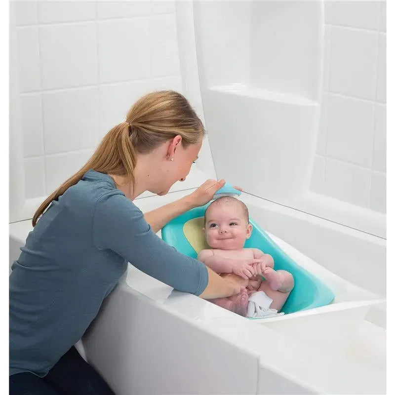 Safety 1St - Cradle Cap Brush and Comb, White and Blue Image 5