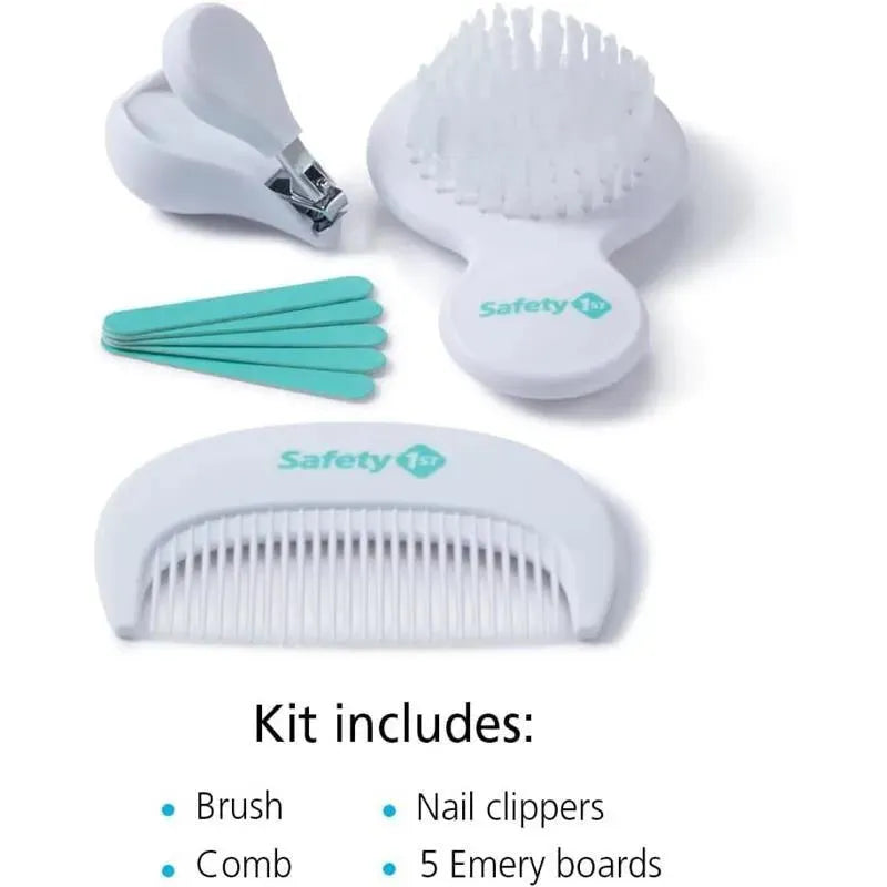 Safety 1St - Deluxe Healthcare & Grooming Kit Image 3